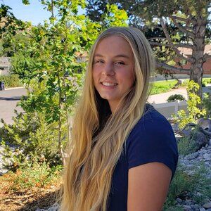 Meet your Posher, Zamara